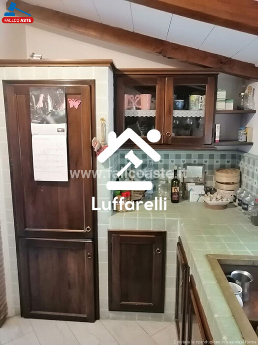 Immagine di CASA / VILLA VIA BRAIES 7/9 – ROMA