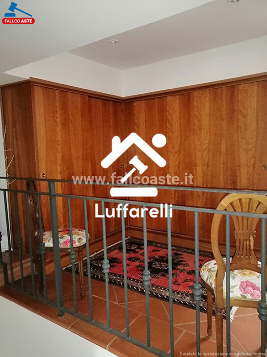 Immagine di CASA / VILLA VIA BRAIES 7/9 – ROMA