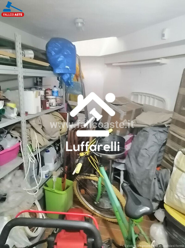 Immagine di CASA / VILLA VIA BRAIES 7/9 – ROMA