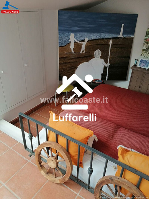 Immagine di CASA / VILLA VIA BRAIES 7/9 – ROMA