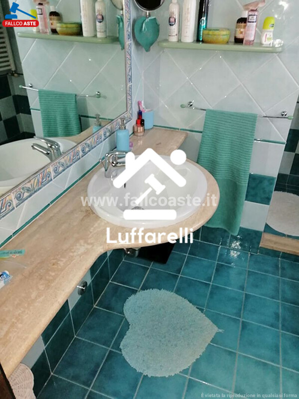 Immagine di CASA / VILLA VIA BRAIES 7/9 – ROMA