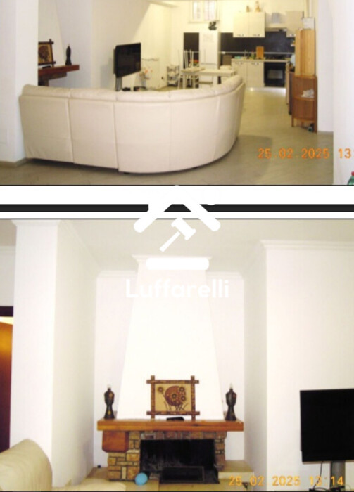 Immagine di CASA / VILLA VIA ROMANA VECCHIA – CIAMPINO