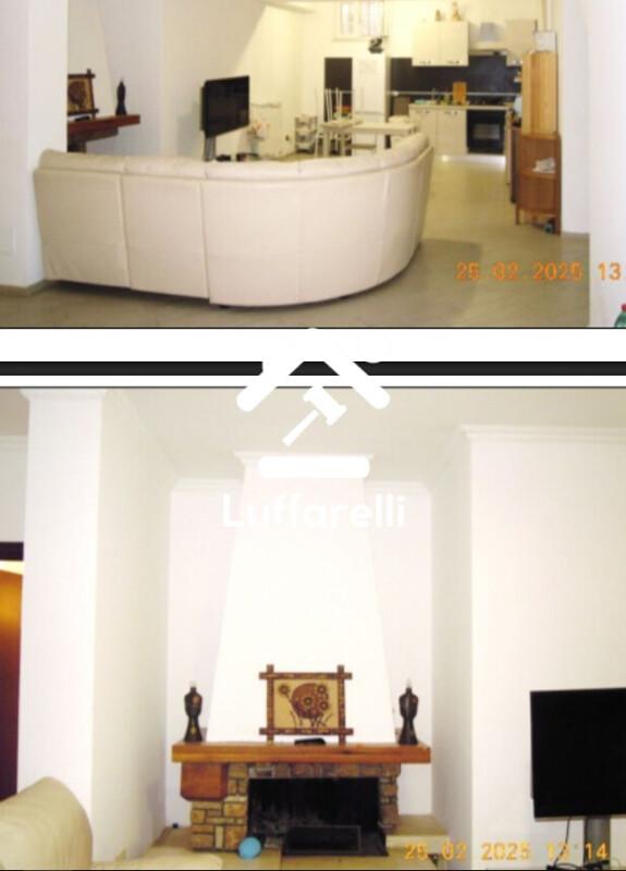 Immagine di CASA / VILLA VIA ROMANA VECCHIA – CIAMPINO