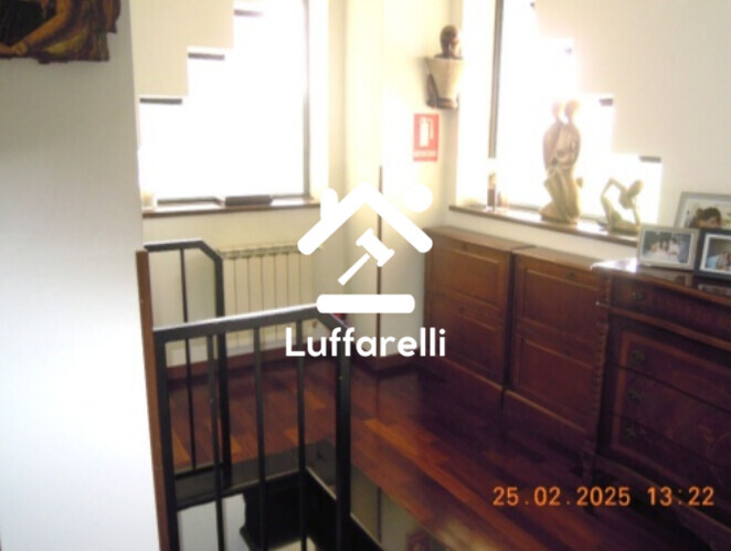 Immagine di CASA / VILLA VIA ROMANA VECCHIA – CIAMPINO