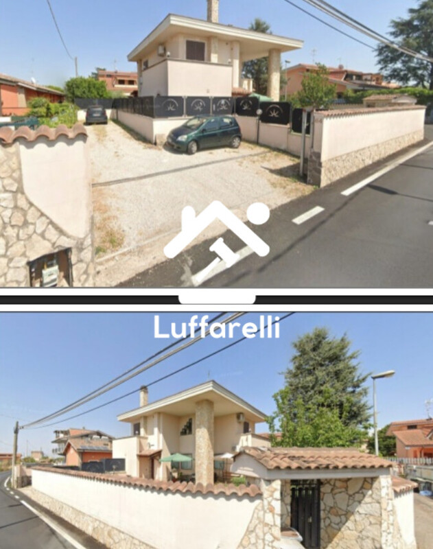 Immagine di CASA / VILLA VIA ROMANA VECCHIA – CIAMPINO