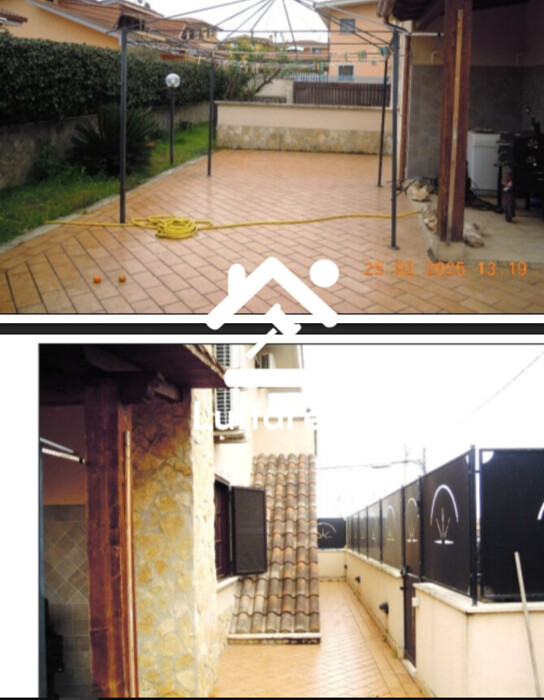 Immagine di CASA / VILLA VIA ROMANA VECCHIA – CIAMPINO