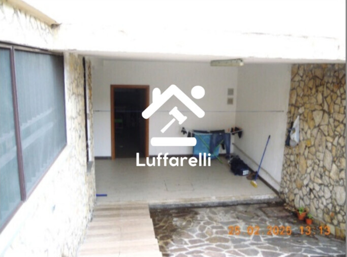 Immagine di CASA / VILLA VIA ROMANA VECCHIA – CIAMPINO