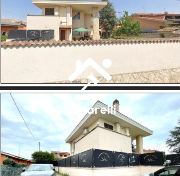 Immagine di CASA / VILLA VIA ROMANA VECCHIA – CIAMPINO