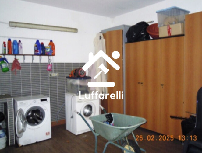 Immagine di CASA / VILLA VIA ROMANA VECCHIA – CIAMPINO