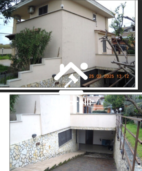 Immagine di CASA / VILLA VIA ROMANA VECCHIA – CIAMPINO