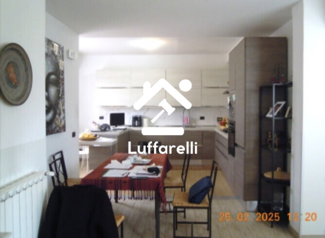 Immagine di CASA / VILLA VIA ROMANA VECCHIA – CIAMPINO