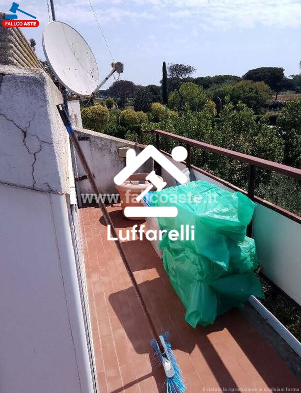 Immagine di CASA / VILLA VIA ESCHILO – ROMA