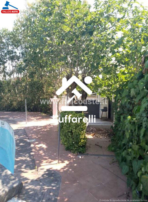 Immagine di CASA / VILLA VIA ESCHILO – ROMA