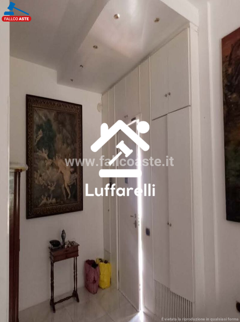 CASA / VILLA VIA ESCHILO - ROMA — foto 6