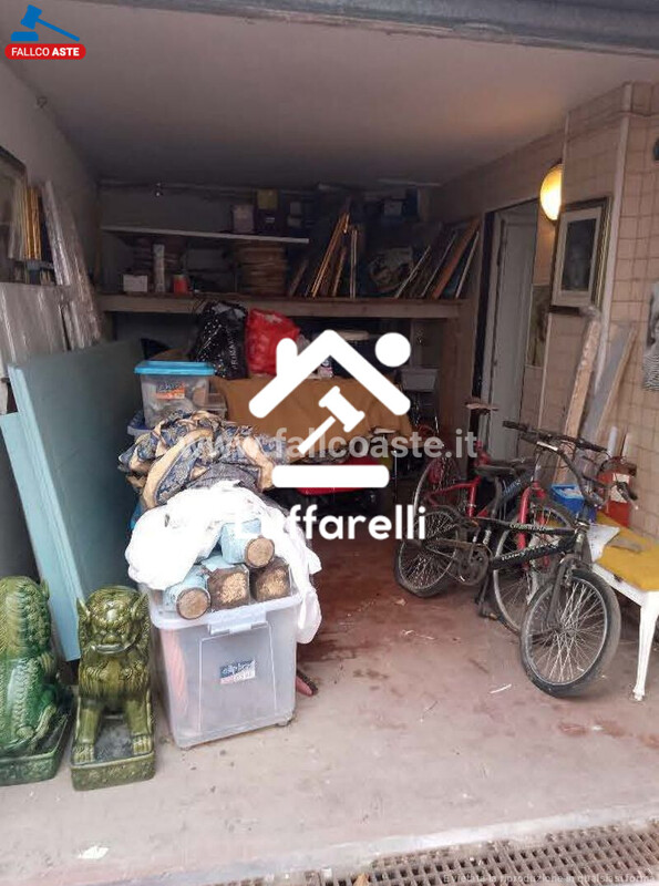 Immagine di CASA / VILLA VIA ESCHILO – ROMA