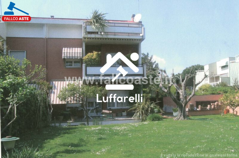 Immagine di CASA / VILLA VIA ESCHILO – ROMA