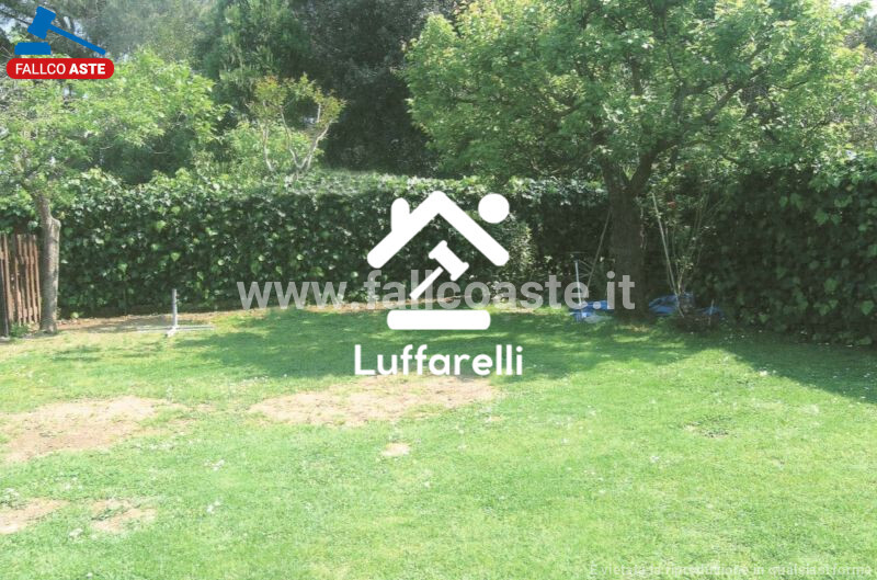 Immagine di CASA / VILLA VIA ESCHILO – ROMA