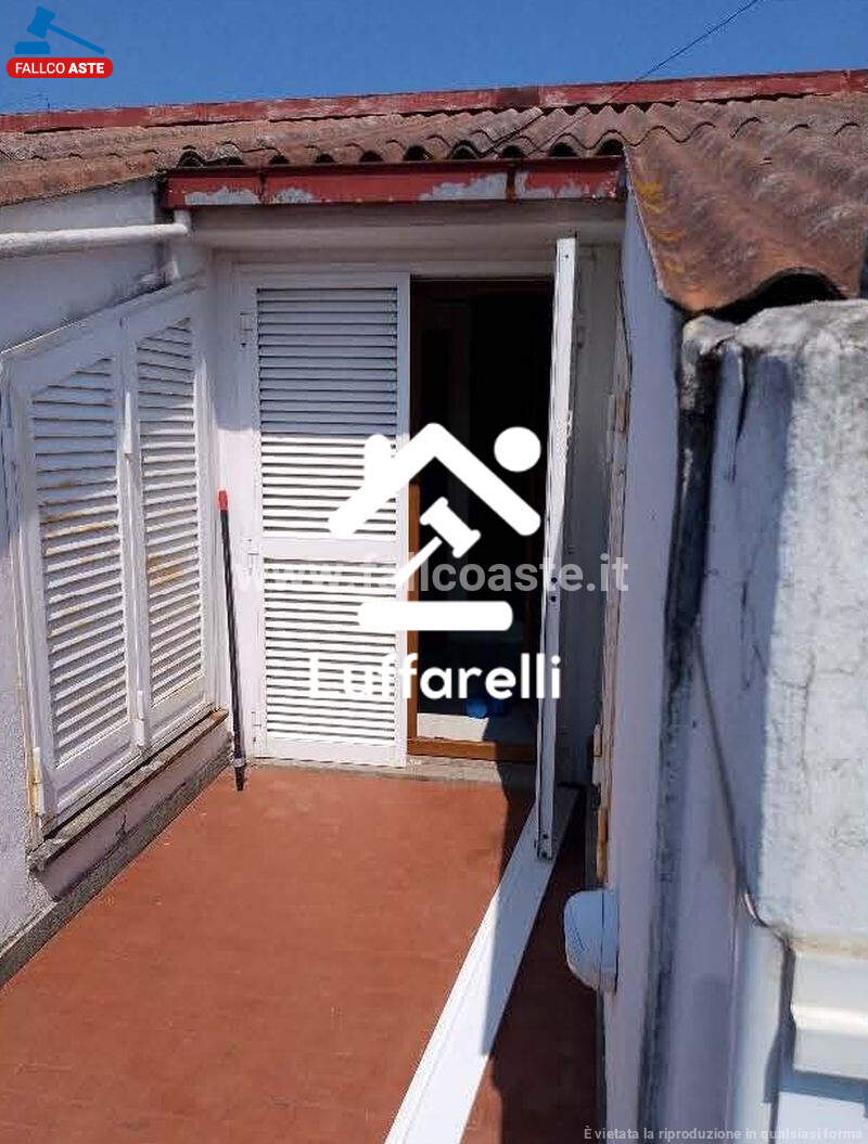 CASA / VILLA VIA ESCHILO - ROMA — foto 5
