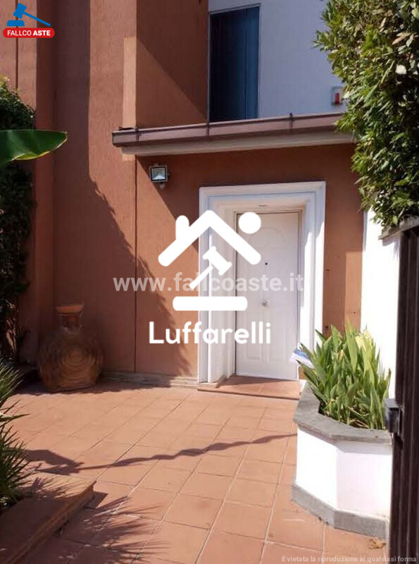 Immagine di CASA / VILLA VIA ESCHILO – ROMA