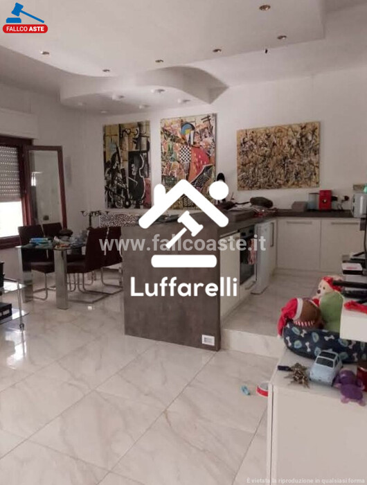 Immagine di CASA / VILLA VIA ESCHILO – ROMA