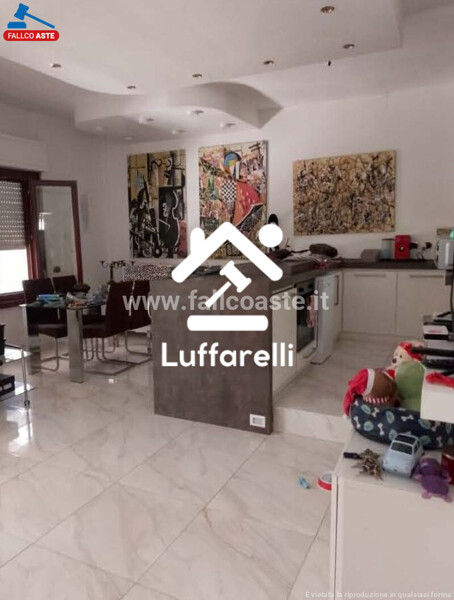 CASA / VILLA VIA ESCHILO - ROMA — foto 8