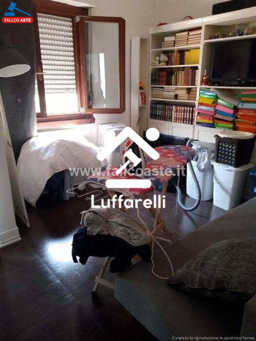 Immagine di CASA / VILLA VIA ESCHILO – ROMA