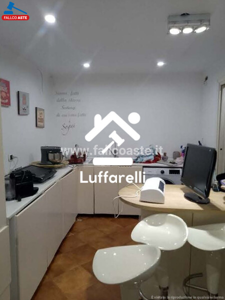 CASA / VILLA VIA ESCHILO - ROMA — foto 7