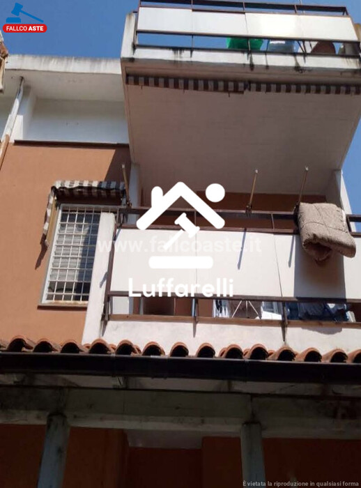 Immagine di CASA / VILLA VIA ESCHILO – ROMA