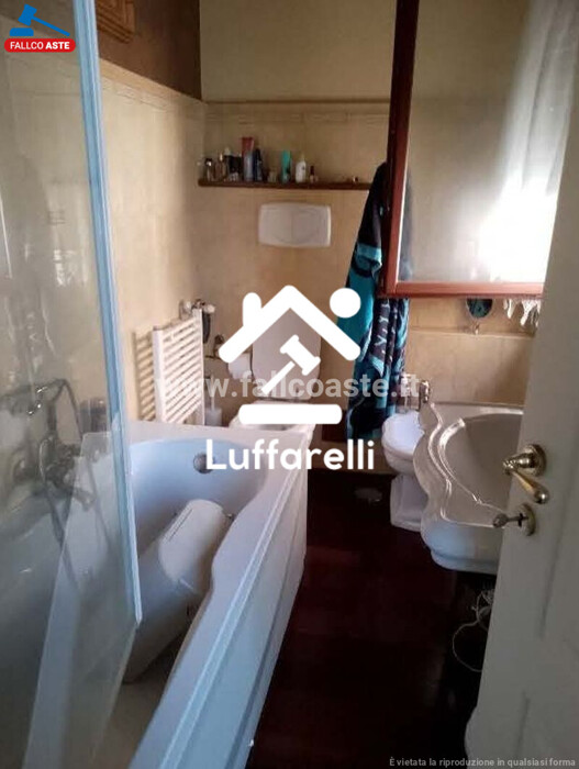 Immagine di CASA / VILLA VIA ESCHILO – ROMA