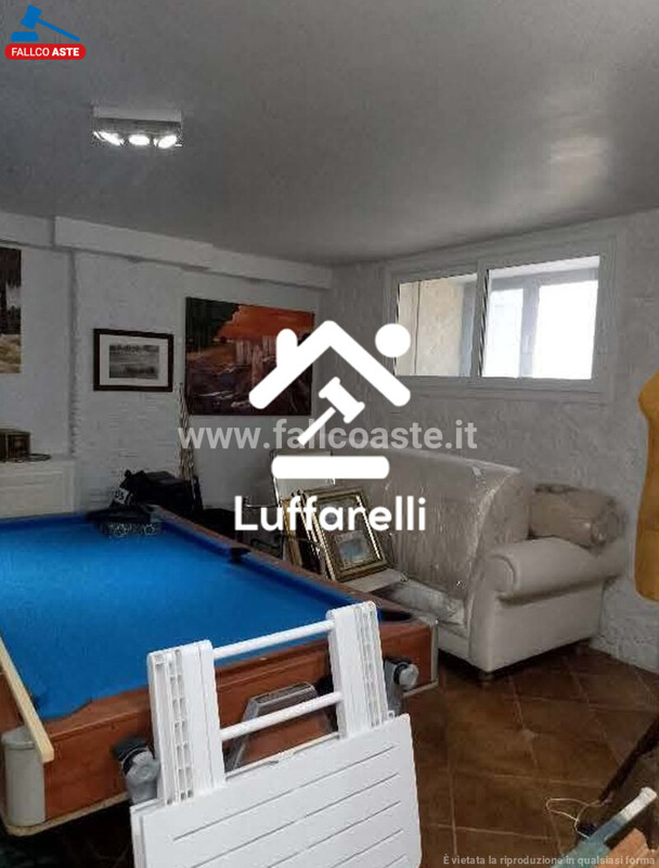 Immagine di CASA / VILLA VIA ESCHILO – ROMA