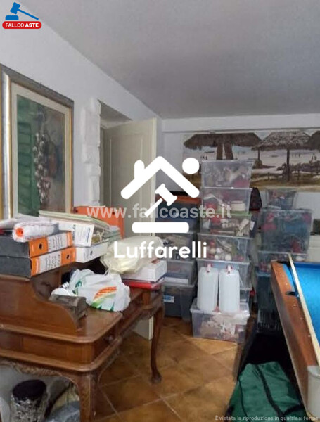 CASA / VILLA VIA ESCHILO - ROMA — foto 9