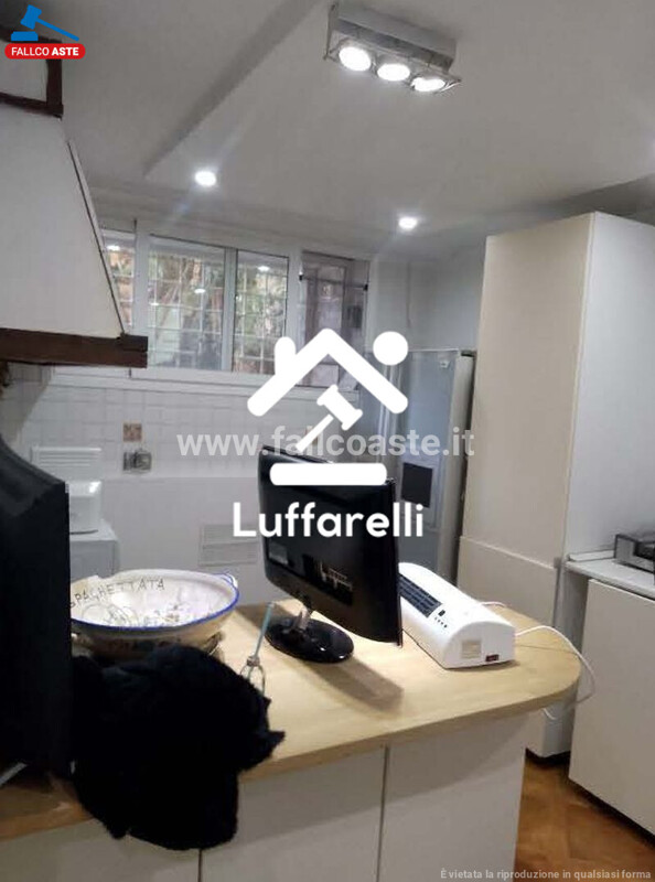 Immagine di CASA / VILLA VIA ESCHILO – ROMA