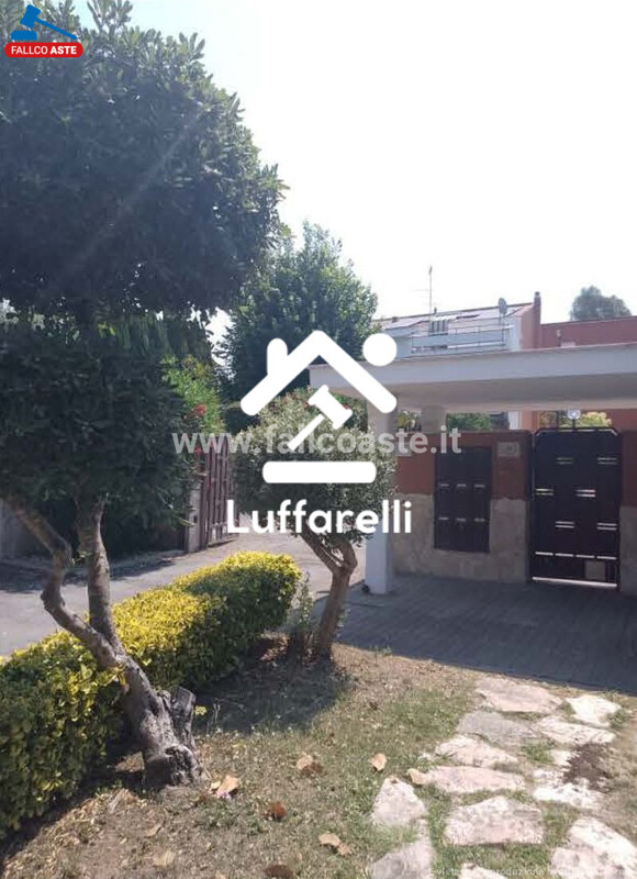 Immagine di CASA / VILLA VIA ESCHILO – ROMA