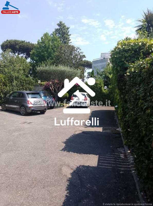 Immagine di CASA / VILLA VIA ESCHILO – ROMA