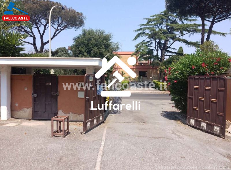 CASA / VILLA VIA ESCHILO - ROMA — foto 3