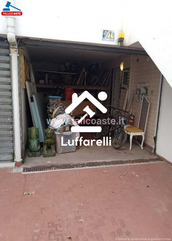 Immagine di CASA / VILLA VIA ESCHILO – ROMA