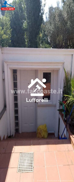 CASA / VILLA VIA ESCHILO - ROMA — foto 4