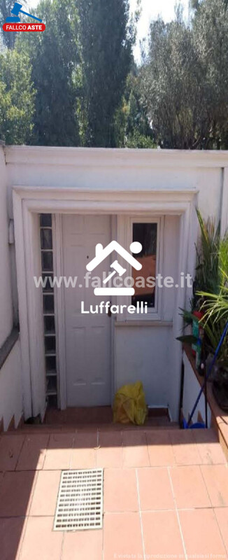 Immagine di CASA / VILLA VIA ESCHILO – ROMA