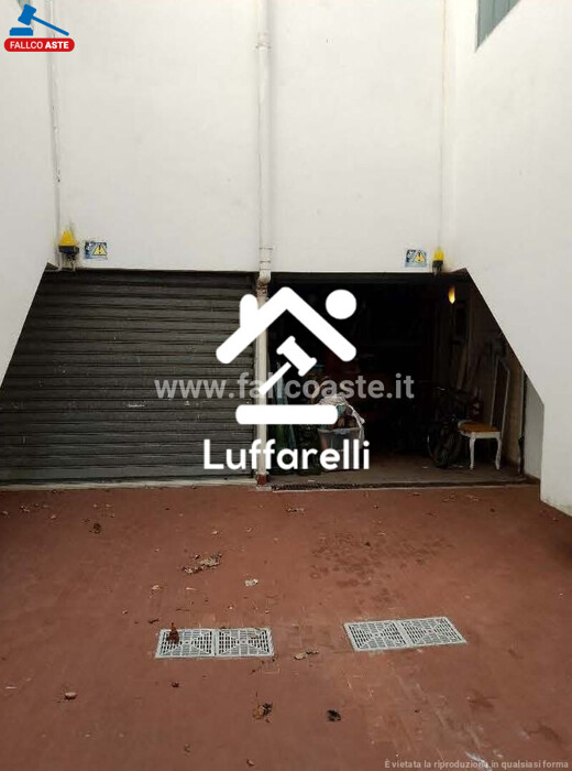 Immagine di CASA / VILLA VIA ESCHILO – ROMA