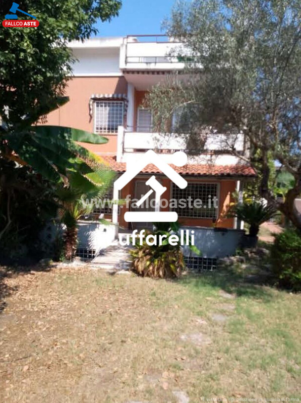 Immagine di CASA / VILLA VIA ESCHILO – ROMA