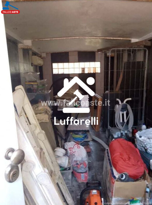 Immagine di CASA / VILLA VIA ESCHILO – ROMA