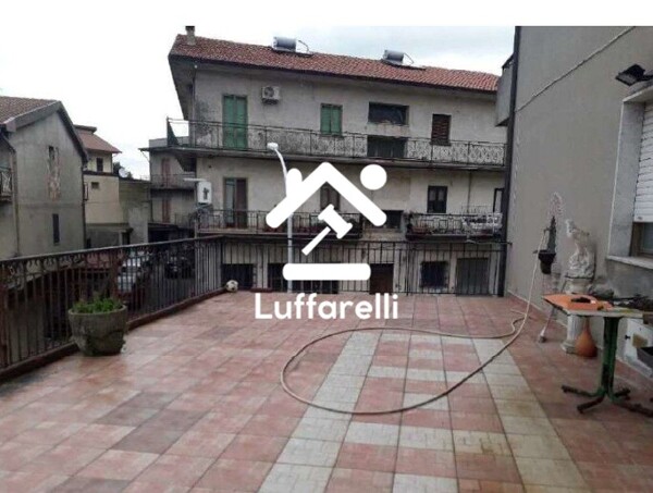APPARTAMENTO SCESA FORESTA - CHIARAVALLE CENTRALE — foto 2