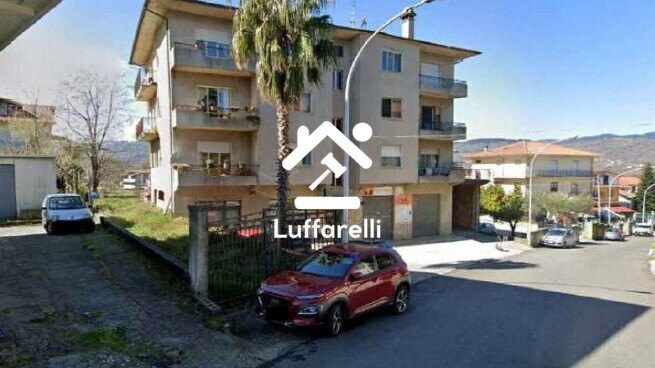 Immagine di APPARTAMENTO SCESA FORESTA – CHIARAVALLE CENTRALE