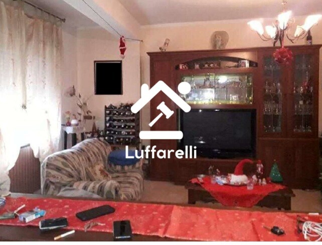 Immagine di APPARTAMENTO SCESA FORESTA – CHIARAVALLE CENTRALE