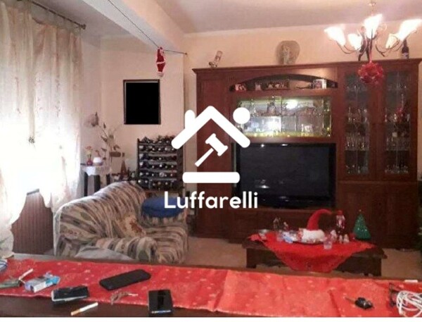 APPARTAMENTO SCESA FORESTA - CHIARAVALLE CENTRALE — foto 3