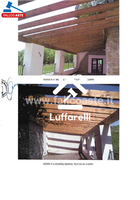 Immagine di TERRENO LOCALITÀ LE PRATA – SAN VITO ROMANO