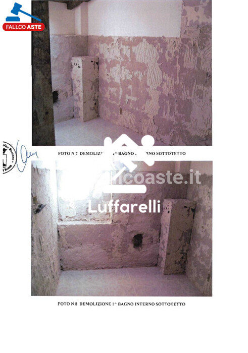 Immagine di TERRENO LOCALITÀ LE PRATA – SAN VITO ROMANO