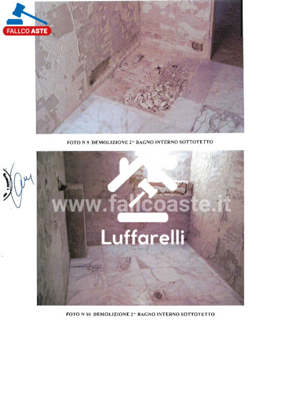 Immagine di TERRENO LOCALITÀ LE PRATA – SAN VITO ROMANO