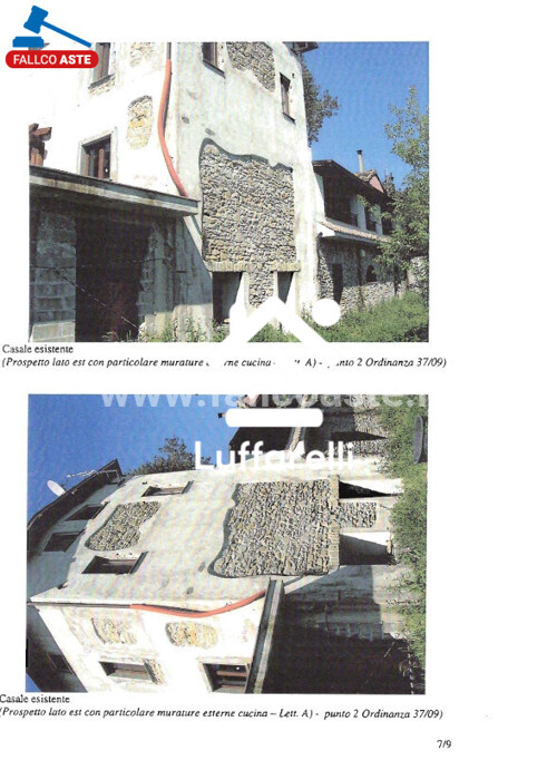 Immagine di TERRENO LOCALITÀ LE PRATA – SAN VITO ROMANO