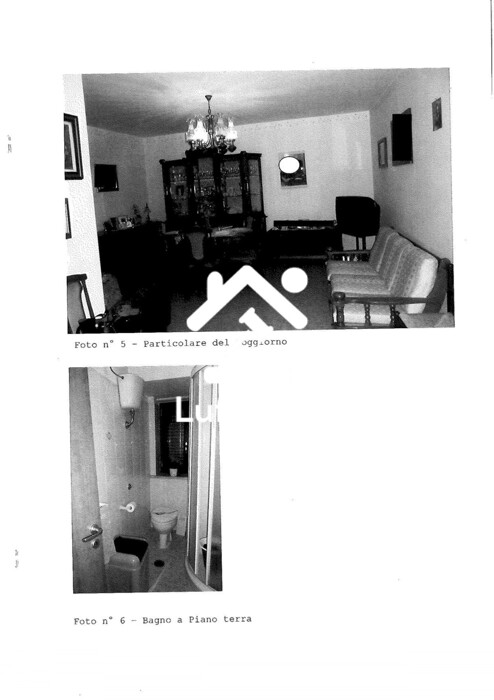 Immagine di APPARTAMENTO CONTRADA SAN SISTO DEI VALDESI – SAN VINCENZO LA COSTA